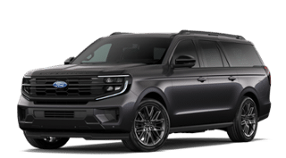 2027 Ford Expedition® External Image 1